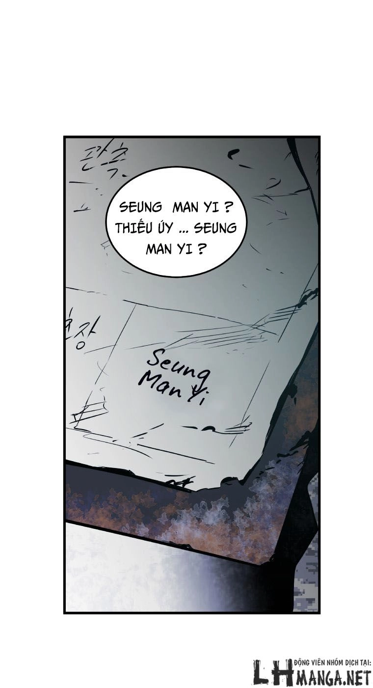 M.i.a - Jakjeonjung Siljong Chapter 32 - 36