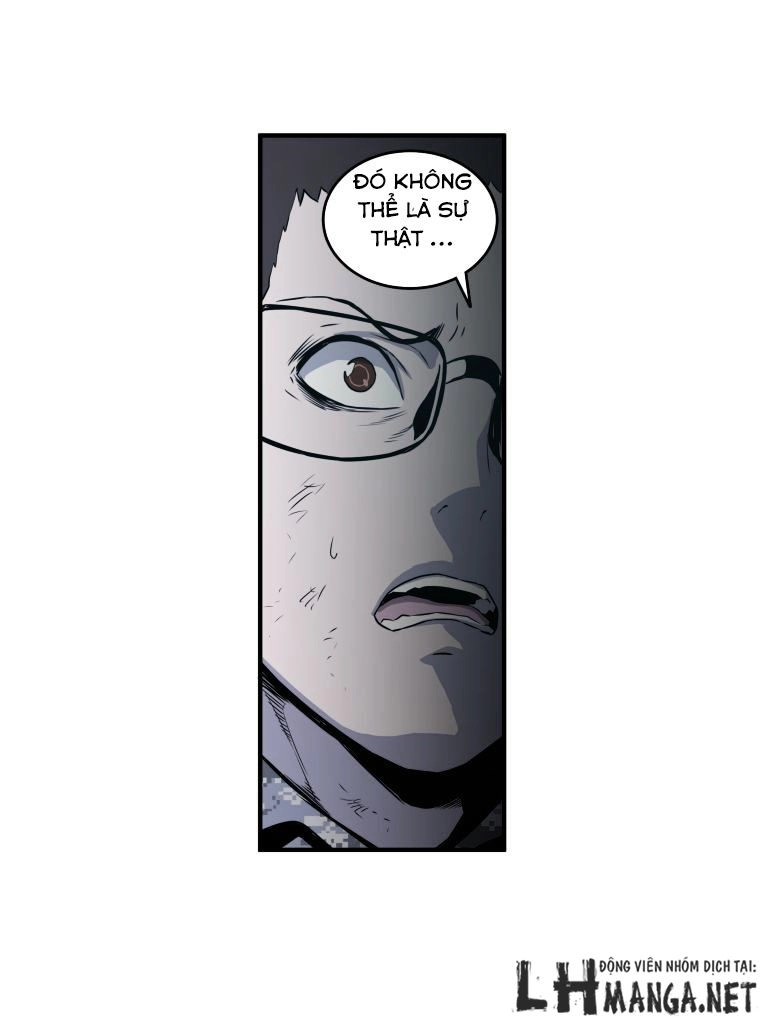 M.i.a - Jakjeonjung Siljong Chapter 32 - 38