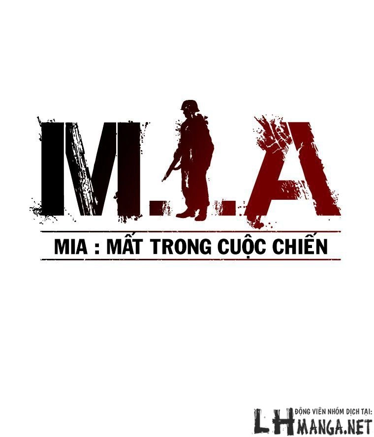 M.i.a - Jakjeonjung Siljong Chapter 33 - 4