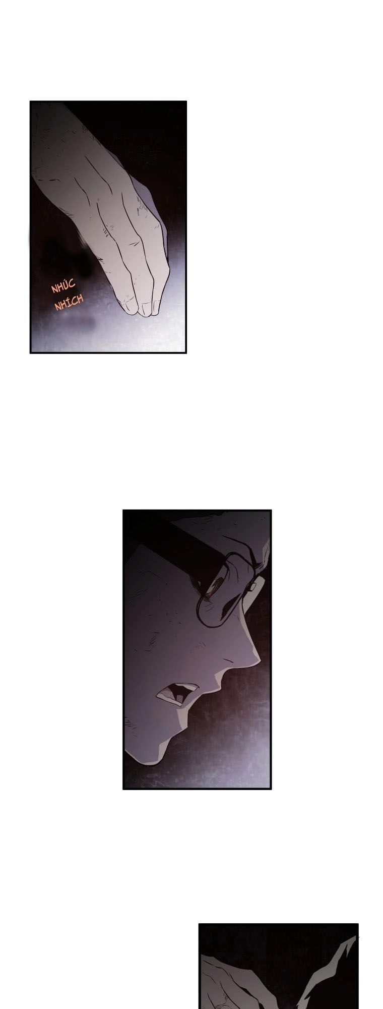 M.i.a - Jakjeonjung Siljong Chapter 33 - 7