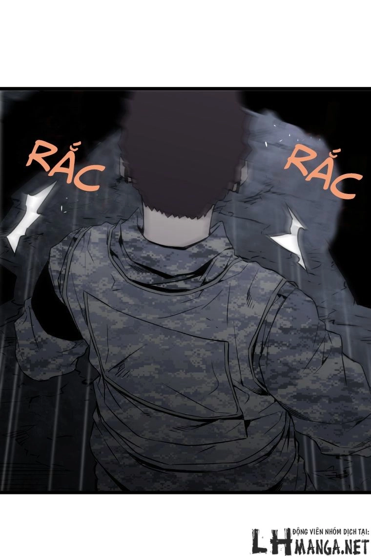 M.i.a - Jakjeonjung Siljong Chapter 33 - 12