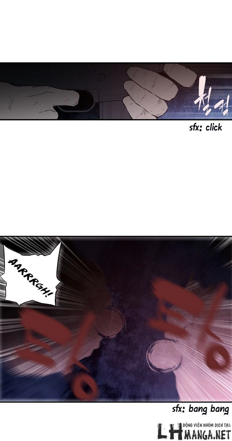 M.i.a - Jakjeonjung Siljong Chapter 33 - 18