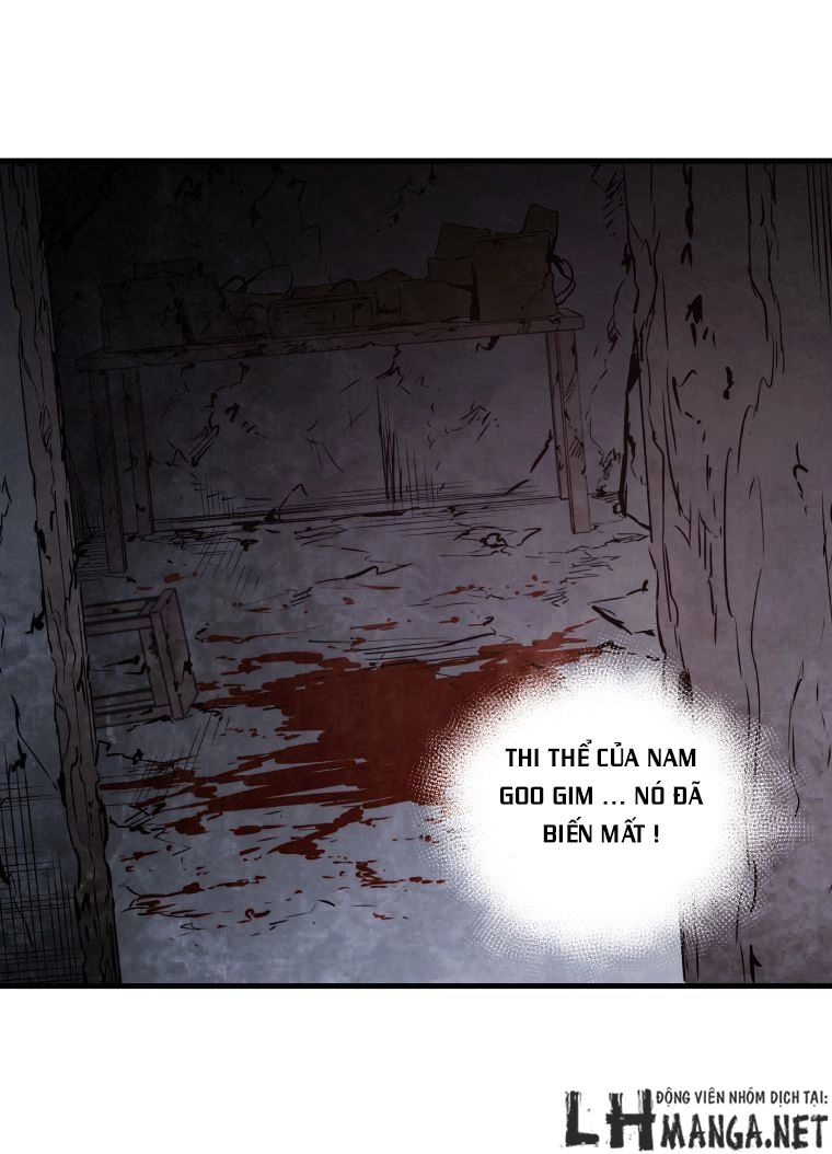 M.i.a - Jakjeonjung Siljong Chapter 33 - 26