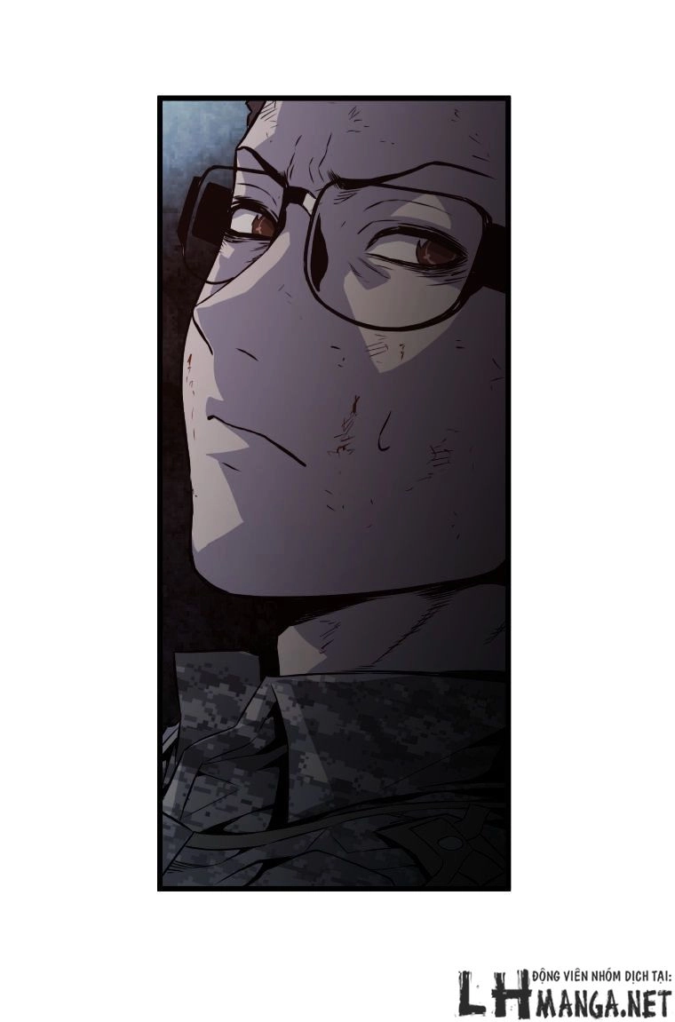 M.i.a - Jakjeonjung Siljong Chapter 33 - 27