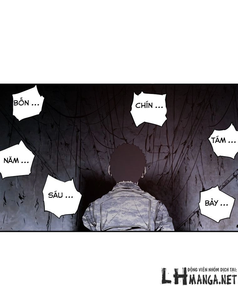 M.i.a - Jakjeonjung Siljong Chapter 33 - 31