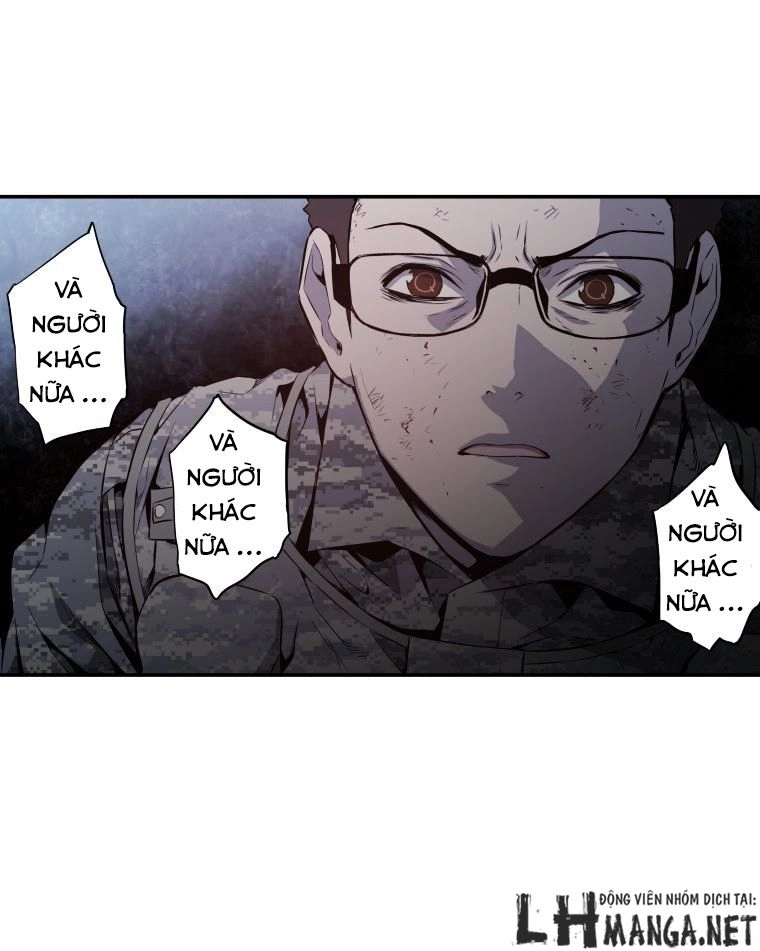 M.i.a - Jakjeonjung Siljong Chapter 33 - 32