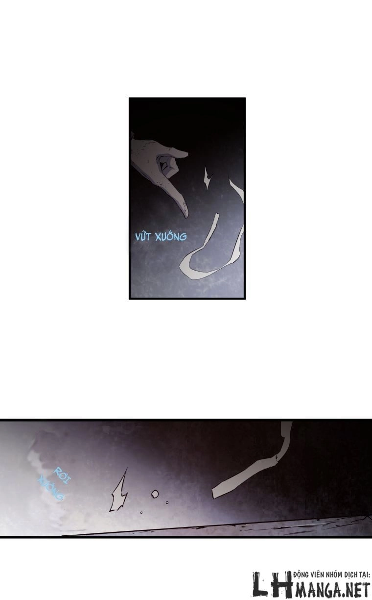 M.i.a - Jakjeonjung Siljong Chapter 33 - 33