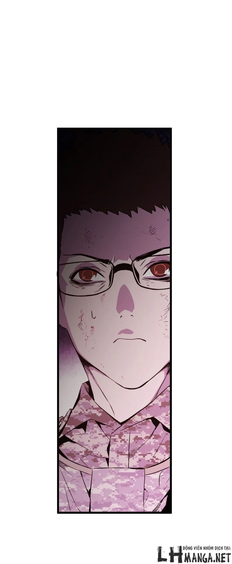 M.i.a - Jakjeonjung Siljong Chapter 33 - 36