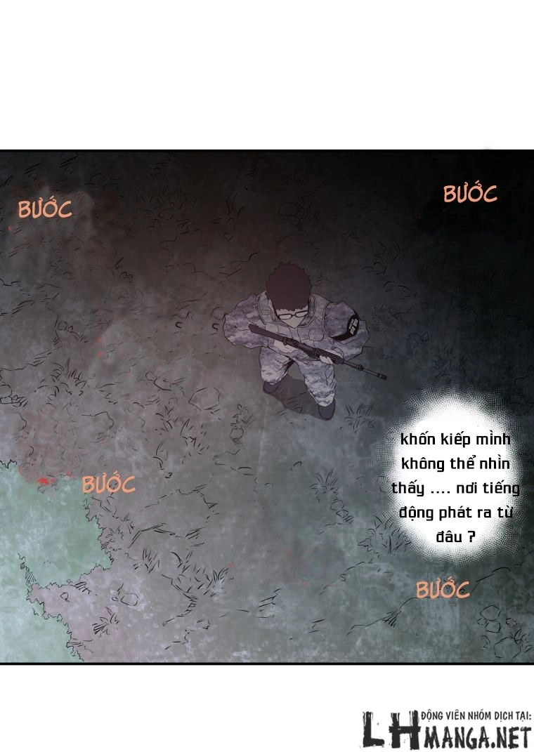 M.i.a - Jakjeonjung Siljong Chapter 33 - 40