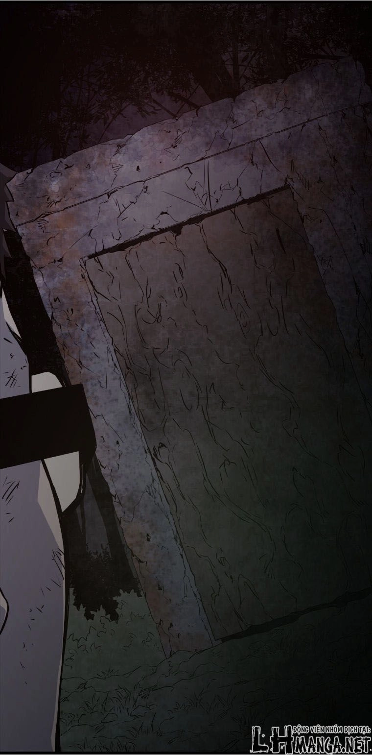 M.i.a - Jakjeonjung Siljong Chapter 33 - 43