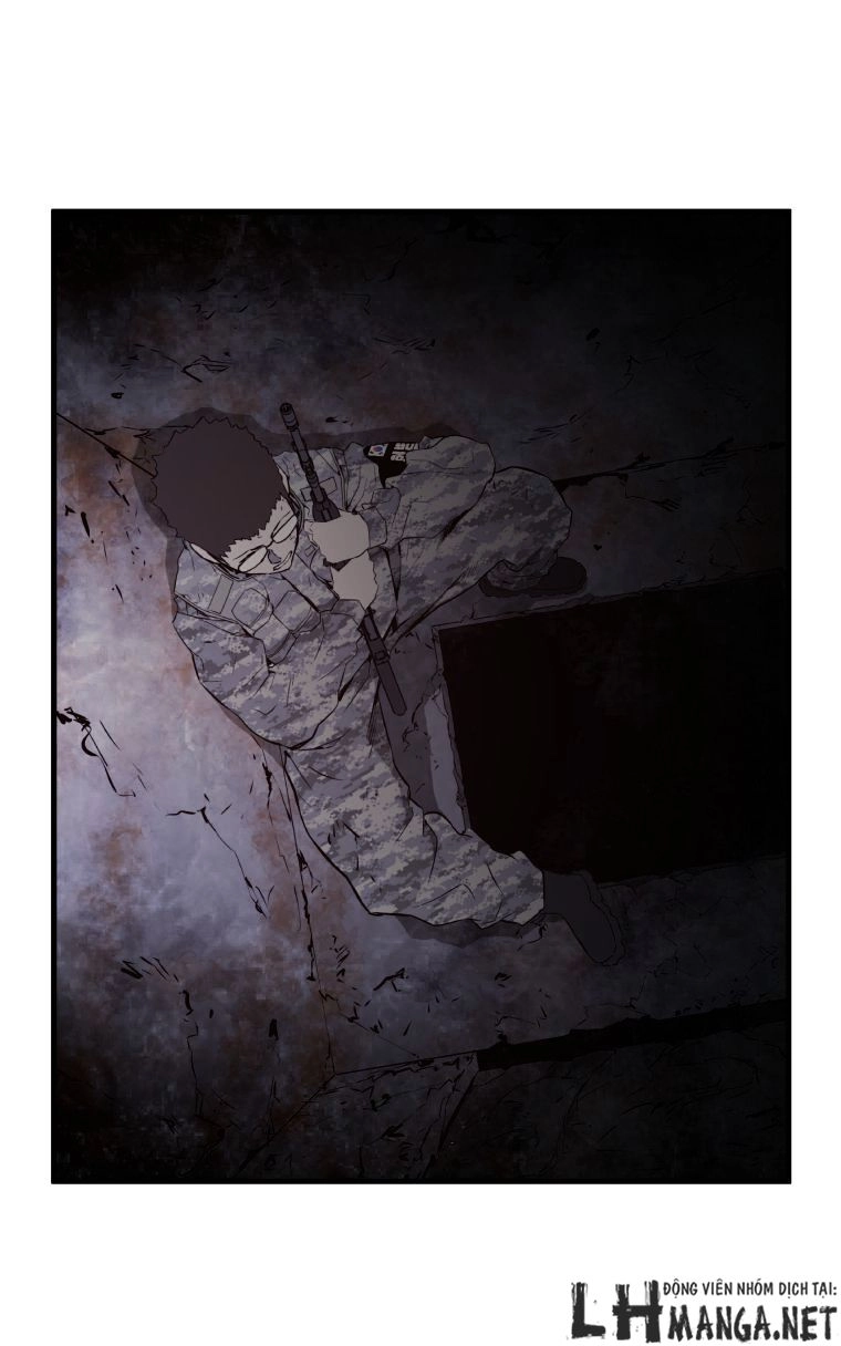 M.i.a - Jakjeonjung Siljong Chapter 34 - 5