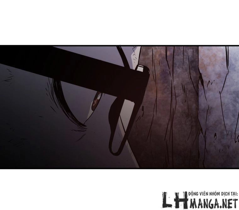 M.i.a - Jakjeonjung Siljong Chapter 34 - 8