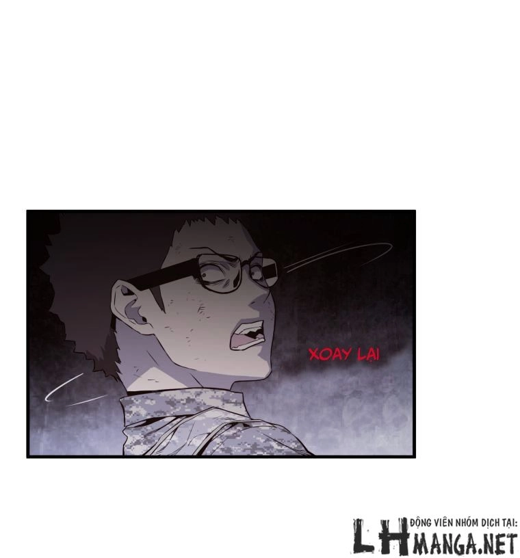 M.i.a - Jakjeonjung Siljong Chapter 34 - 13