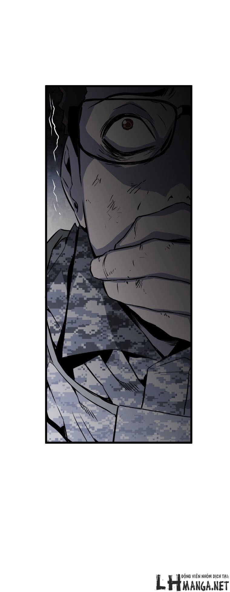 M.i.a - Jakjeonjung Siljong Chapter 34 - 18