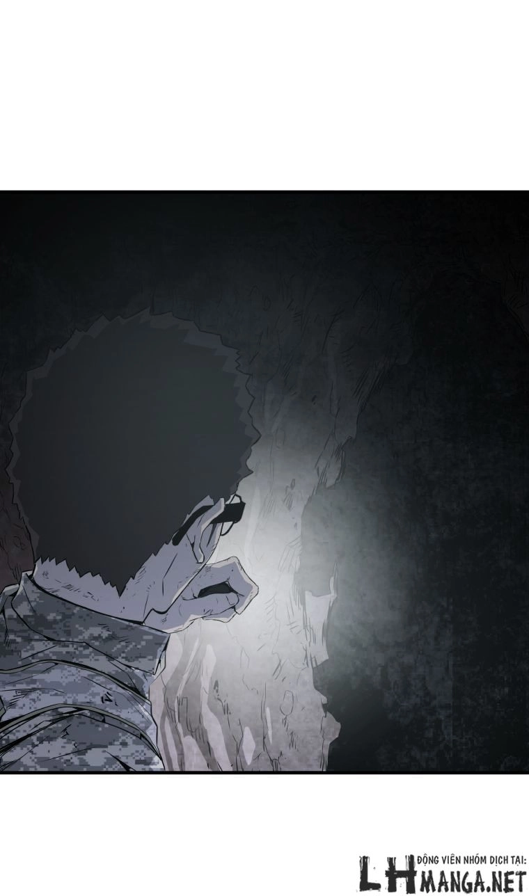 M.i.a - Jakjeonjung Siljong Chapter 34 - 25