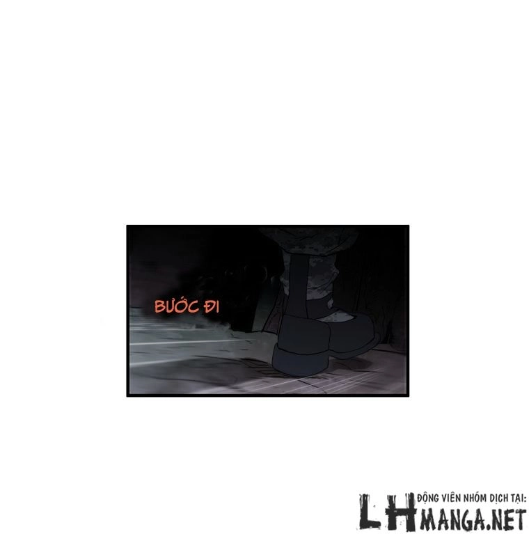 M.i.a - Jakjeonjung Siljong Chapter 34 - 27