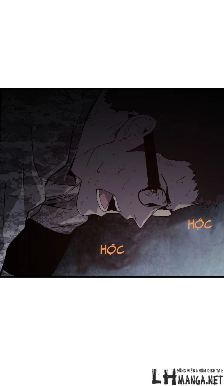 M.i.a - Jakjeonjung Siljong Chapter 34 - 31