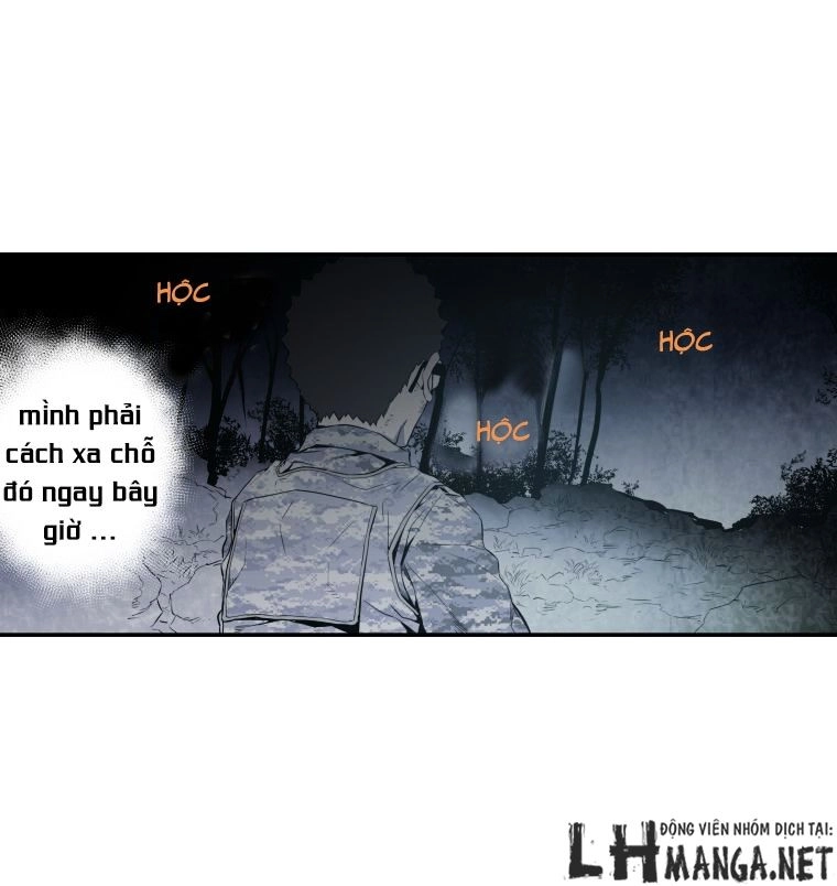M.i.a - Jakjeonjung Siljong Chapter 34 - 32