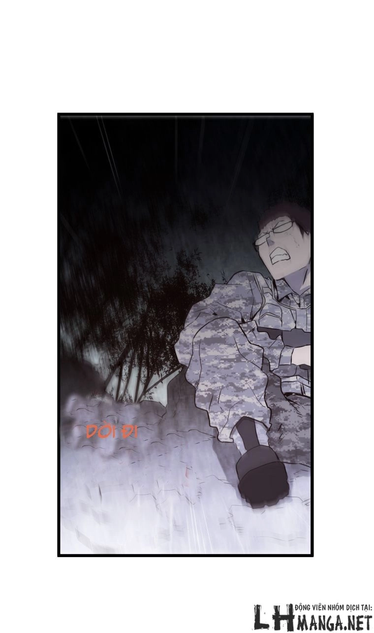 M.i.a - Jakjeonjung Siljong Chapter 34 - 34