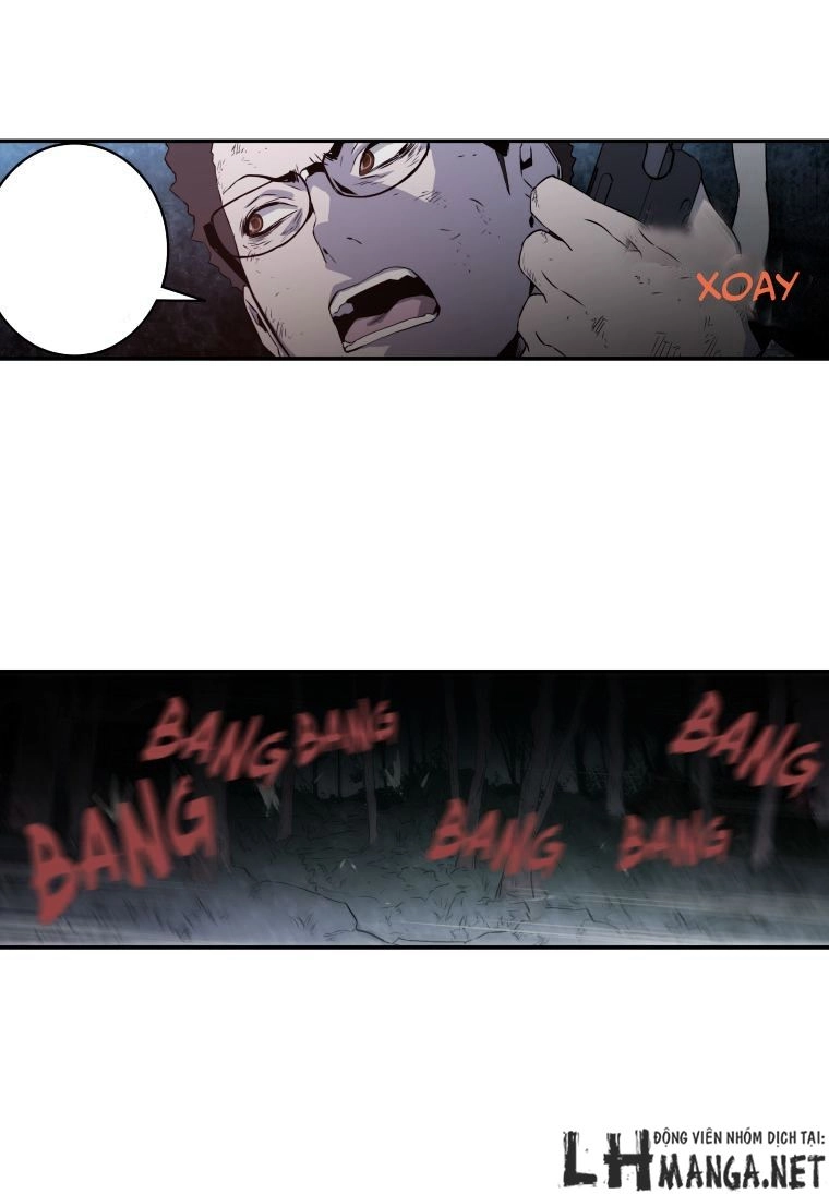 M.i.a - Jakjeonjung Siljong Chapter 34 - 35