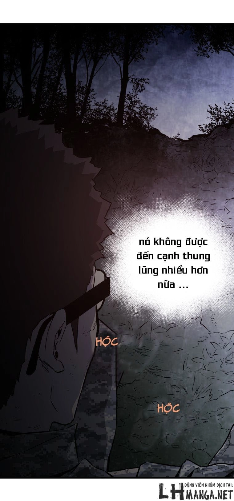 M.i.a - Jakjeonjung Siljong Chapter 34 - 38