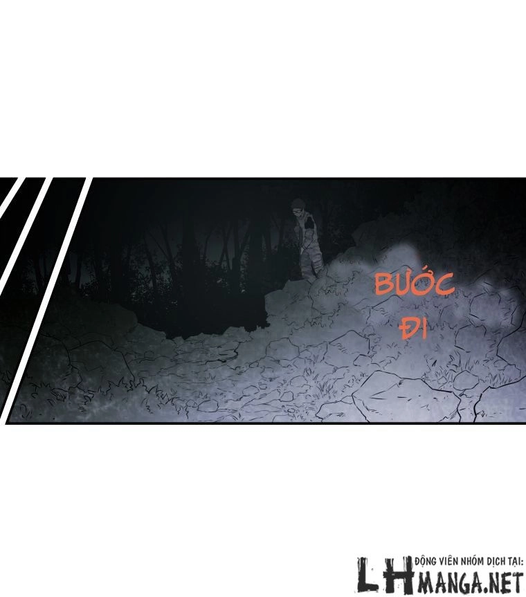 M.i.a - Jakjeonjung Siljong Chapter 34 - 41