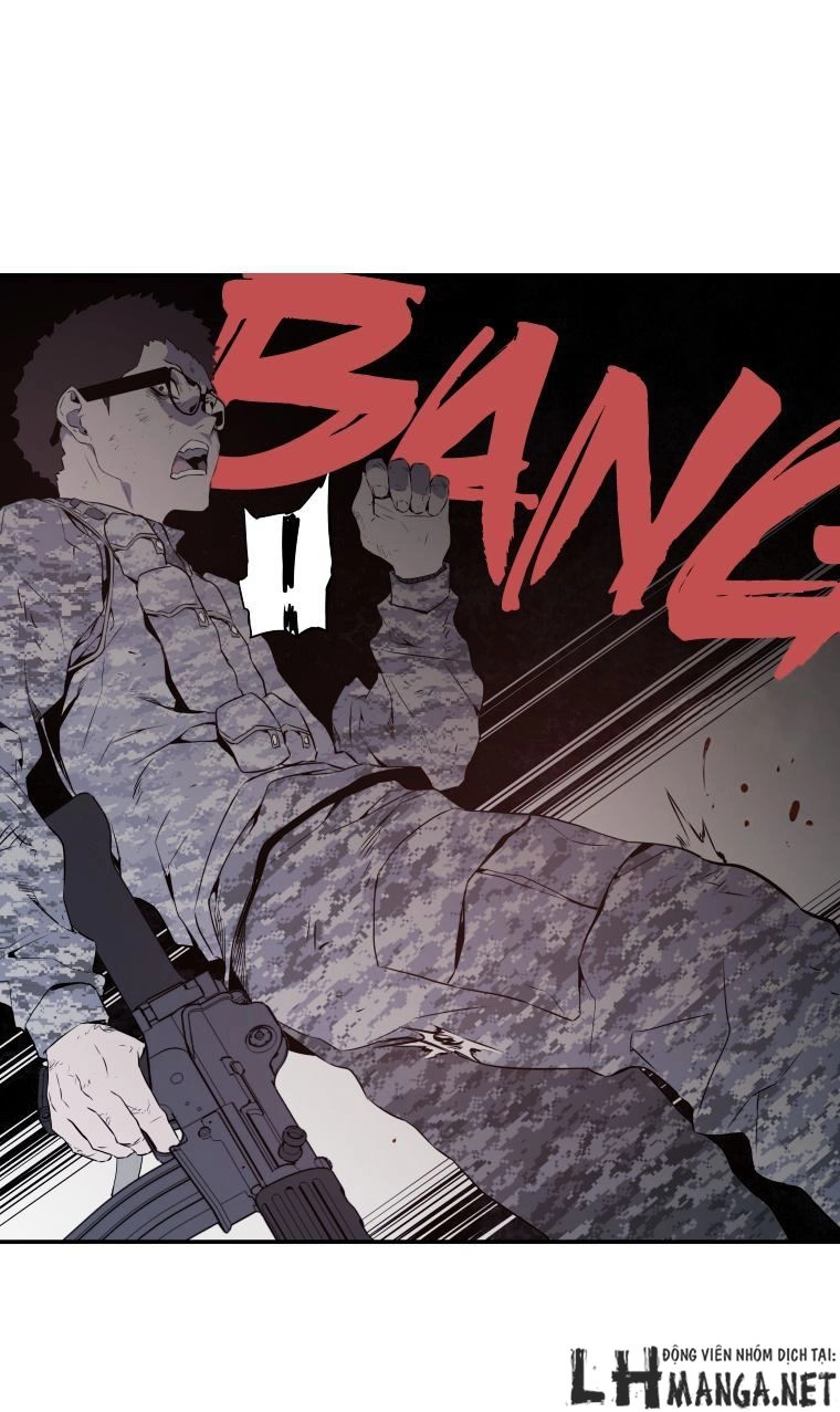 M.i.a - Jakjeonjung Siljong Chapter 34 - 45