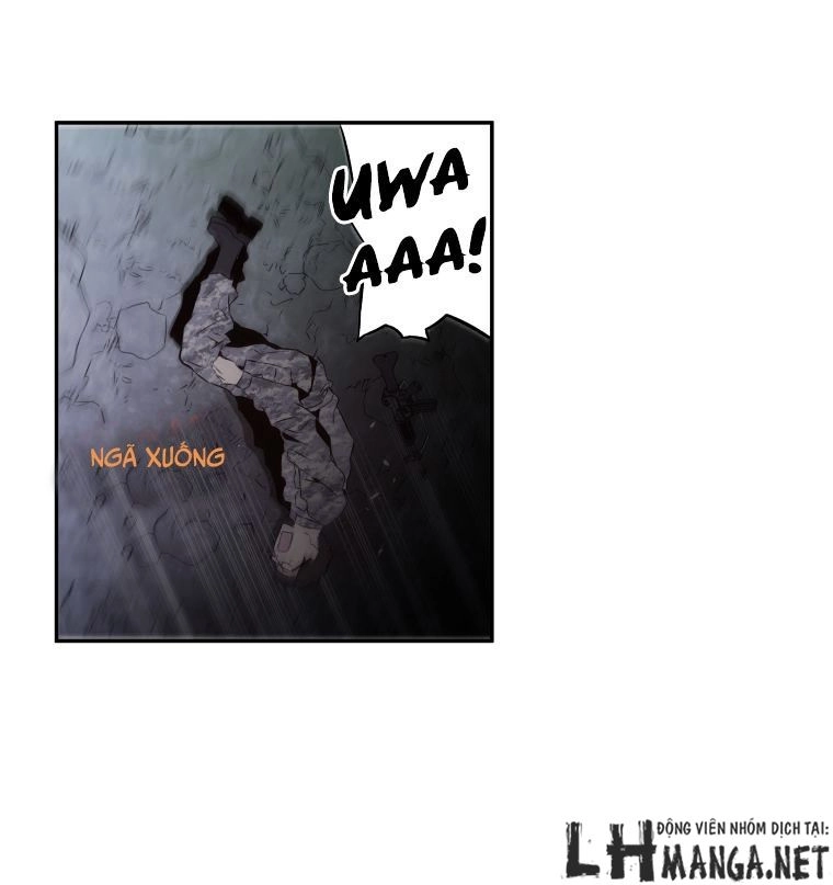 M.i.a - Jakjeonjung Siljong Chapter 34 - 46