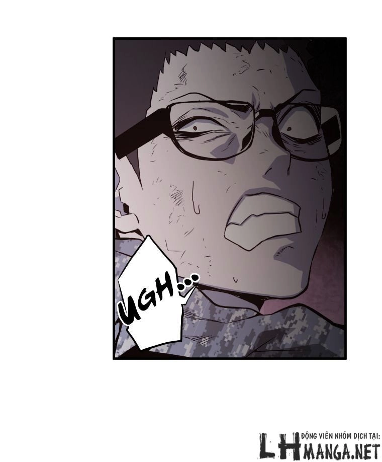 M.i.a - Jakjeonjung Siljong Chapter 34 - 47