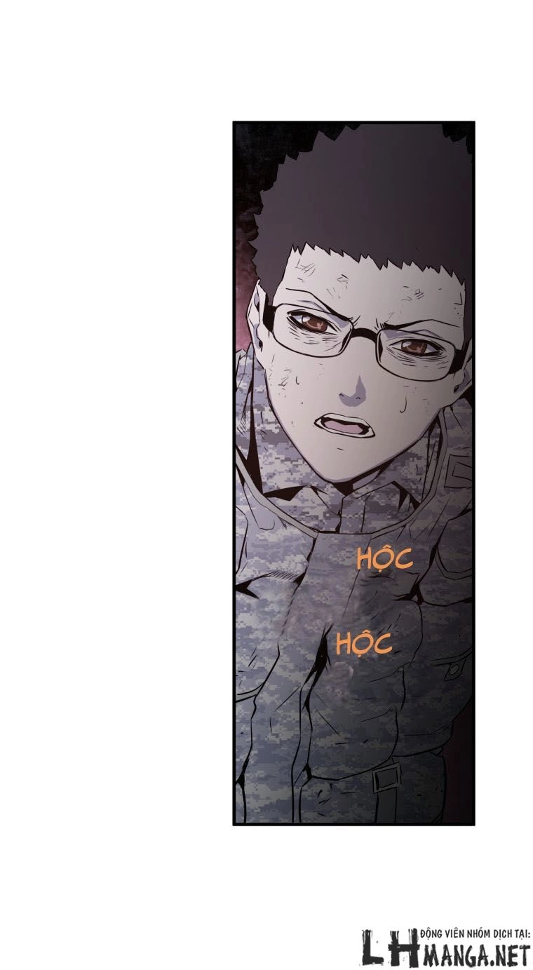 M.i.a - Jakjeonjung Siljong Chapter 34 - 50