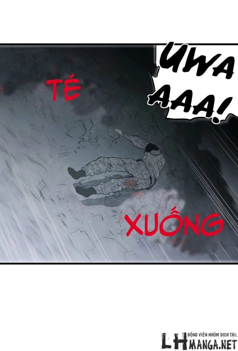 M.i.a - Jakjeonjung Siljong Chapter 34 - 52