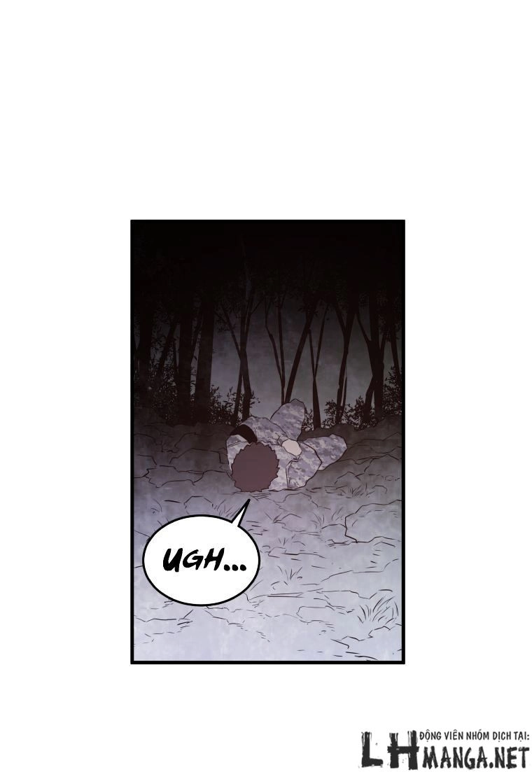 M.i.a - Jakjeonjung Siljong Chapter 34 - 54