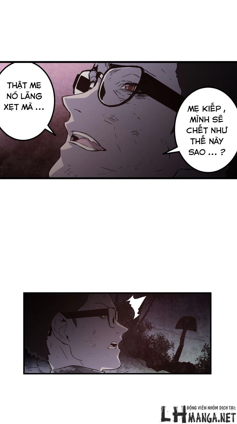 M.i.a - Jakjeonjung Siljong Chapter 34 - 55