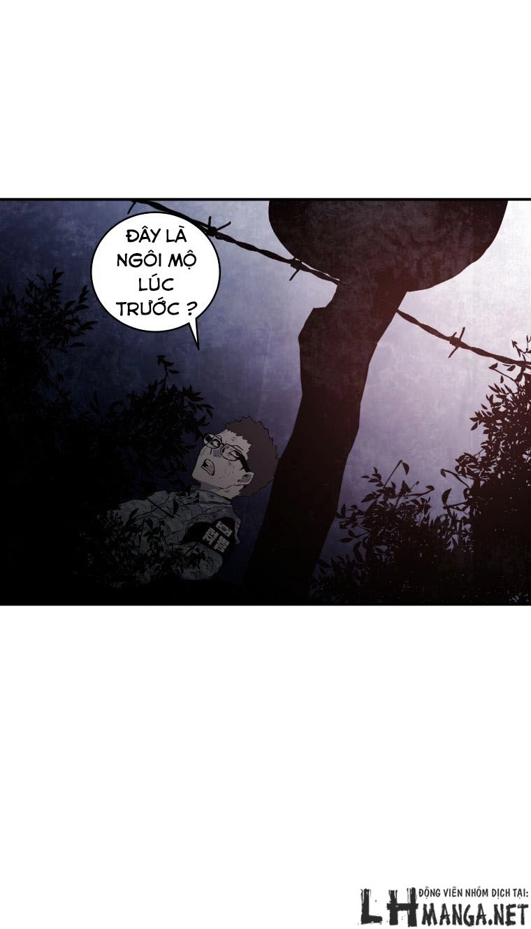 M.i.a - Jakjeonjung Siljong Chapter 34 - 56