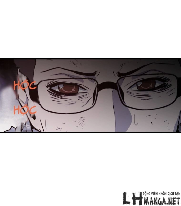 M.i.a - Jakjeonjung Siljong Chapter 35 - 6