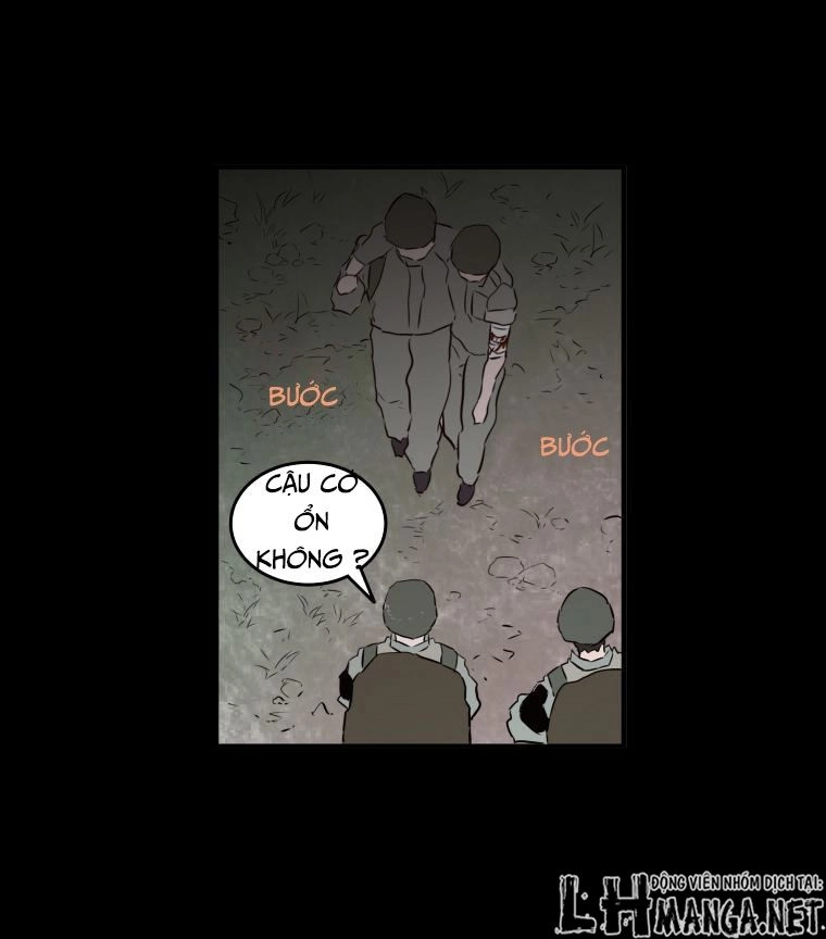 M.i.a - Jakjeonjung Siljong Chapter 35 - 21