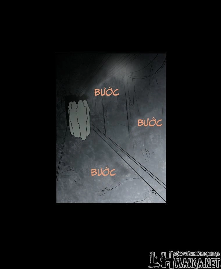 M.i.a - Jakjeonjung Siljong Chapter 35 - 24