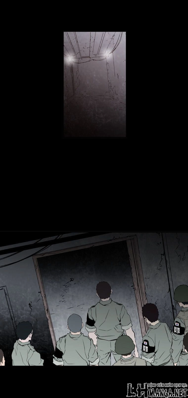 M.i.a - Jakjeonjung Siljong Chapter 35 - 35