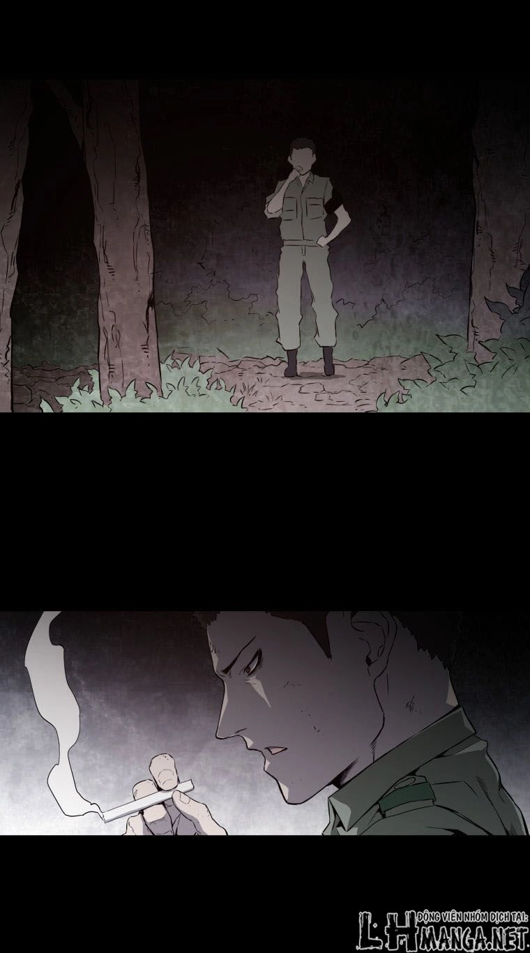 M.i.a - Jakjeonjung Siljong Chapter 35 - 50