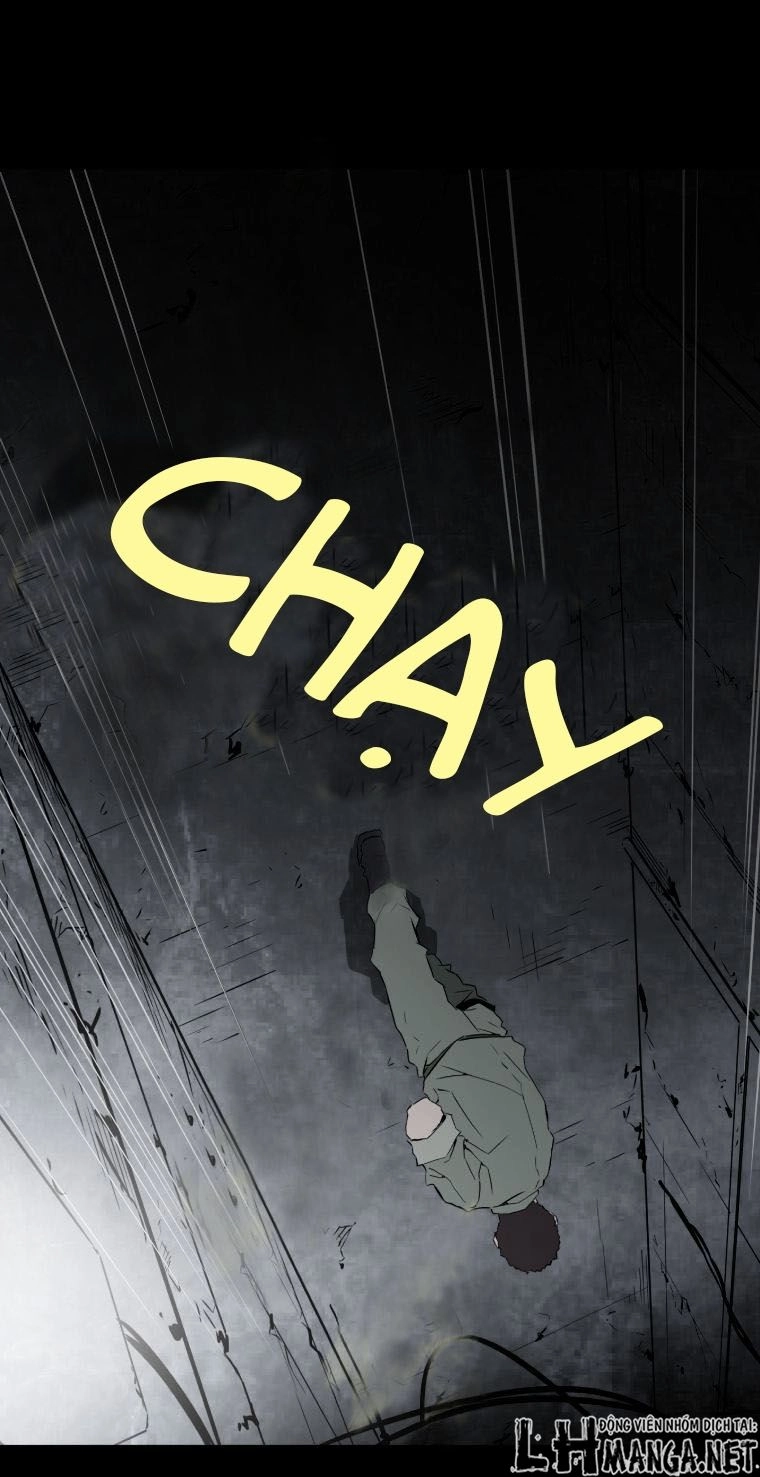 M.i.a - Jakjeonjung Siljong Chapter 36 - 4