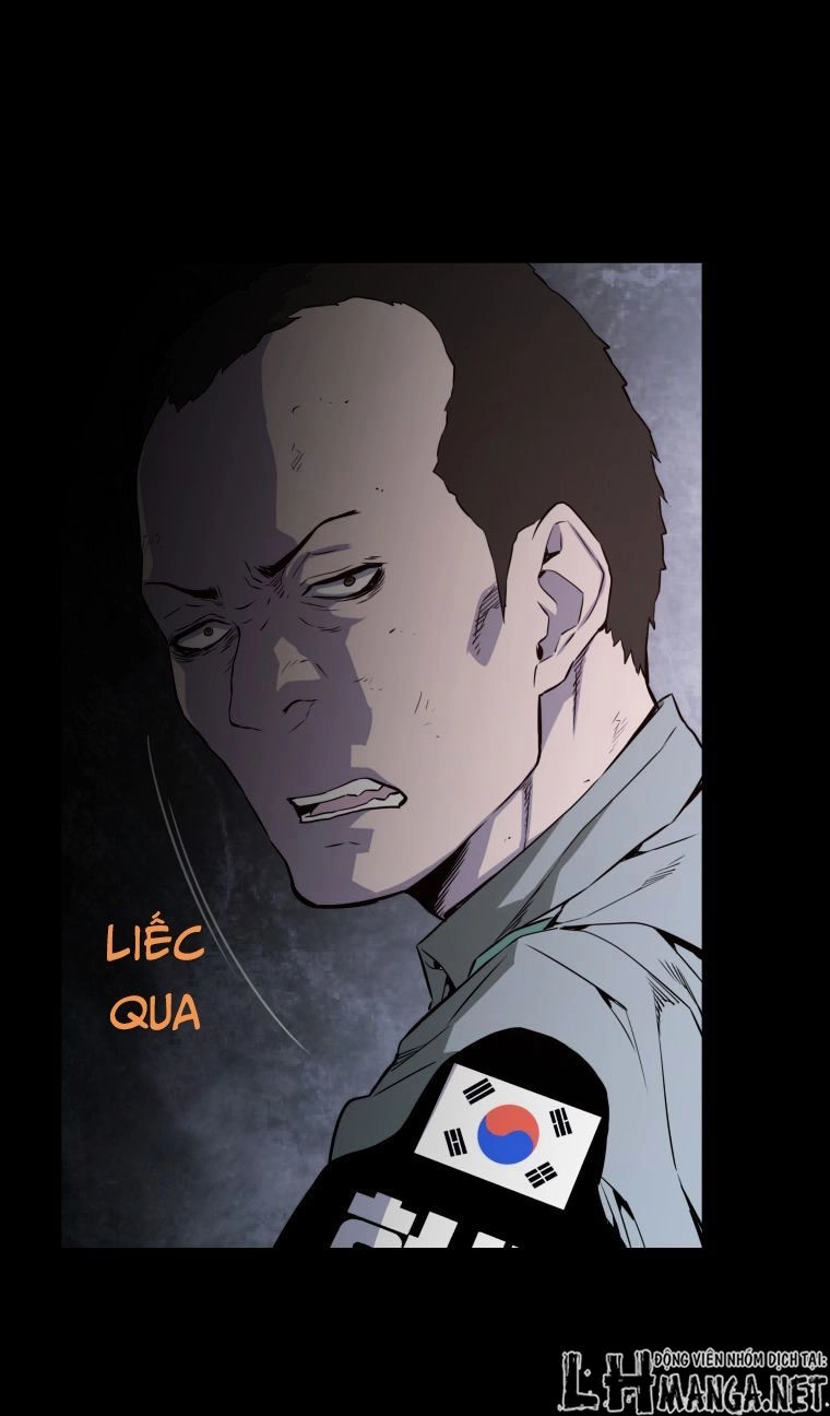 M.i.a - Jakjeonjung Siljong Chapter 36 - 11