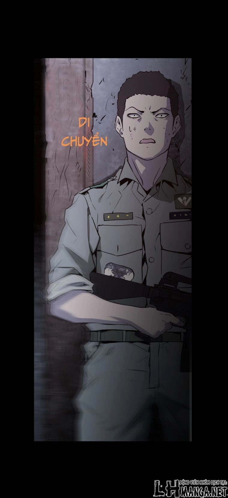 M.i.a - Jakjeonjung Siljong Chapter 36 - 13