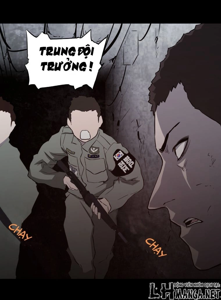 M.i.a - Jakjeonjung Siljong Chapter 36 - 21