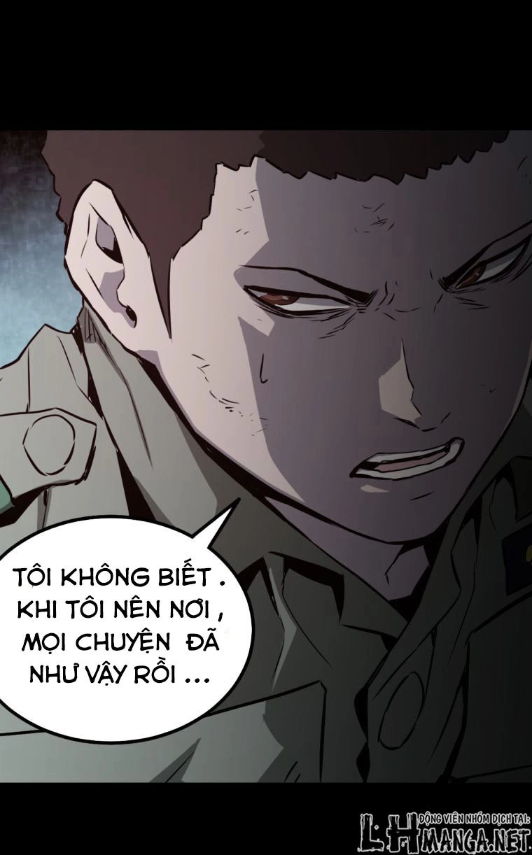 M.i.a - Jakjeonjung Siljong Chapter 36 - 23