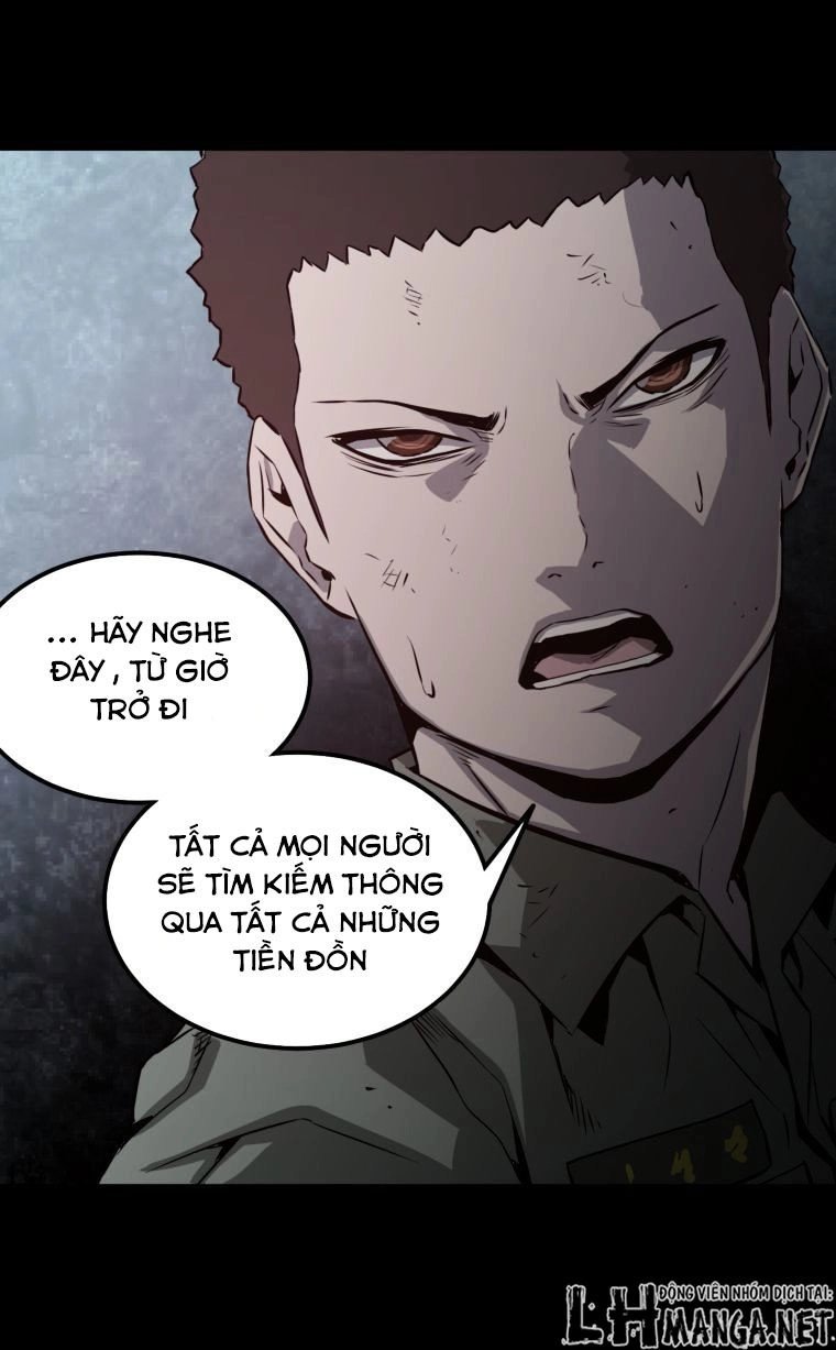 M.i.a - Jakjeonjung Siljong Chapter 36 - 29