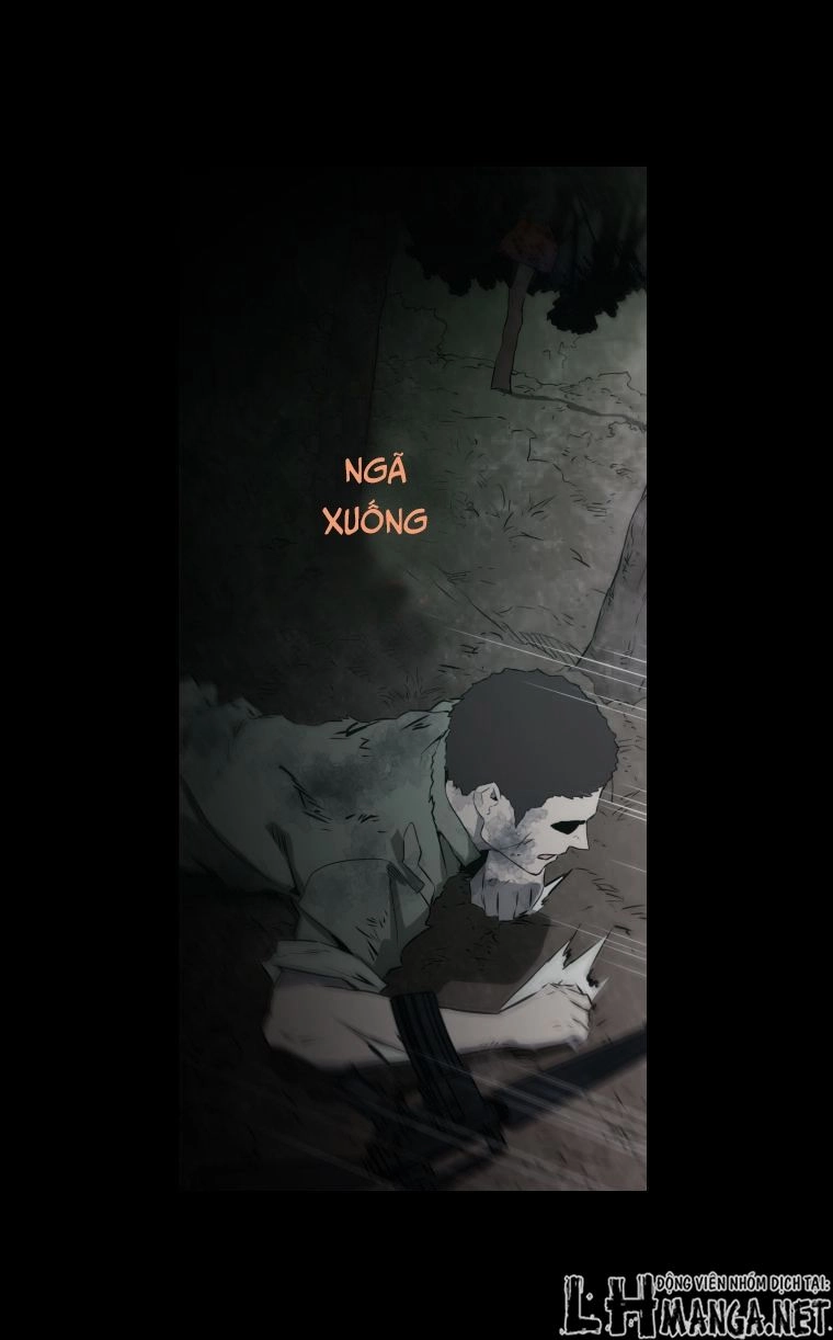 M.i.a - Jakjeonjung Siljong Chapter 37 - 10