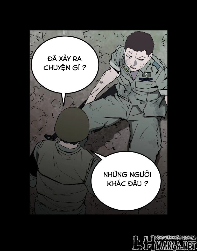 M.i.a - Jakjeonjung Siljong Chapter 37 - 15