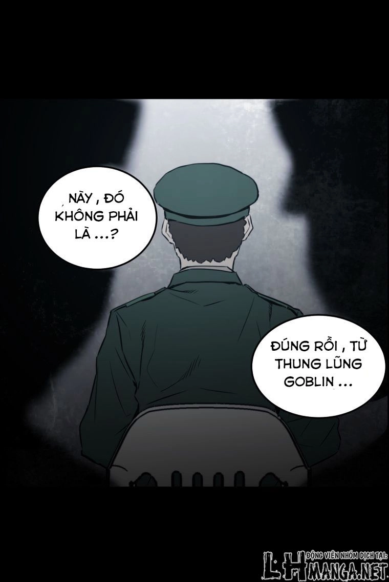 M.i.a - Jakjeonjung Siljong Chapter 37 - 21