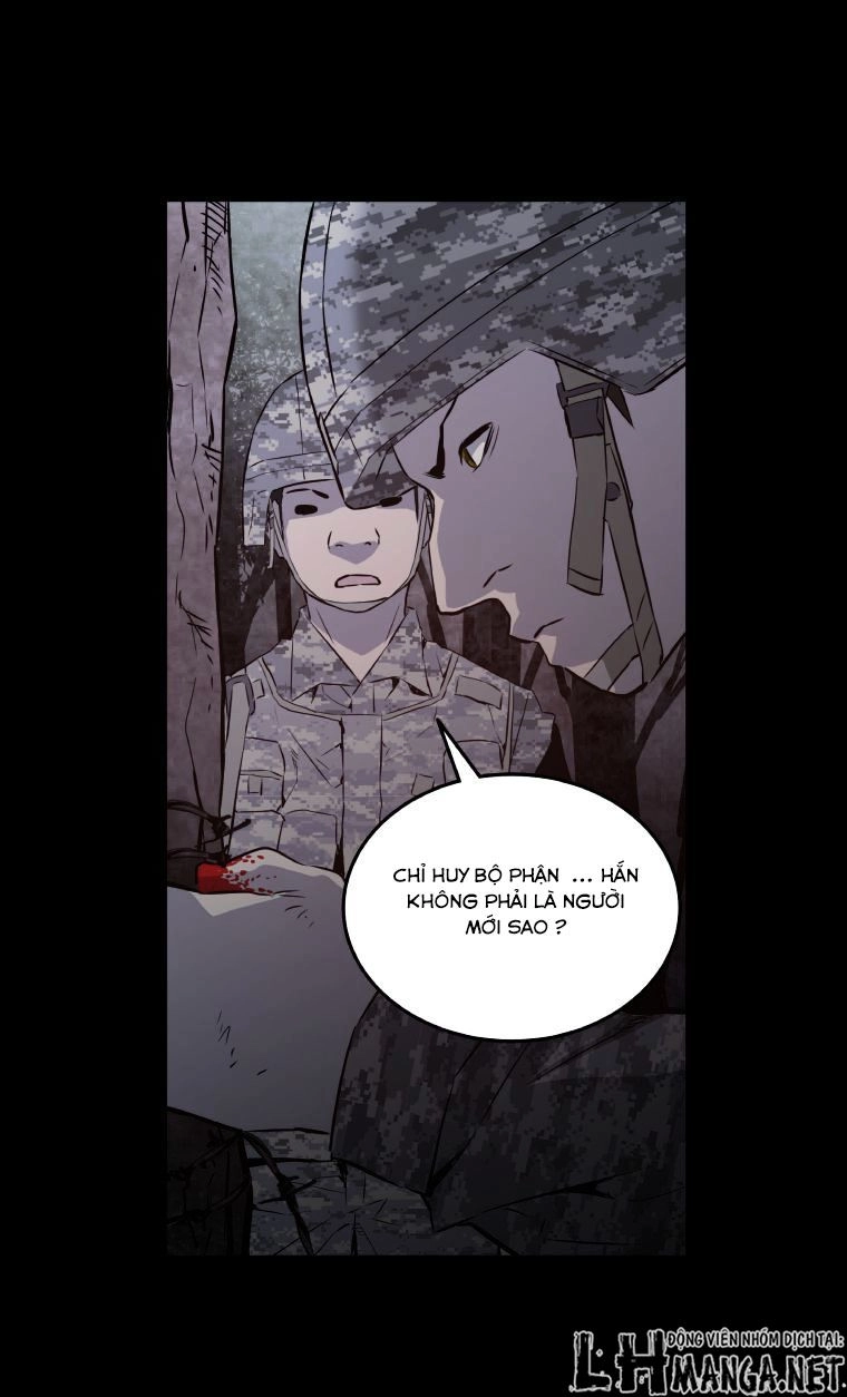 M.i.a - Jakjeonjung Siljong Chapter 37 - 26