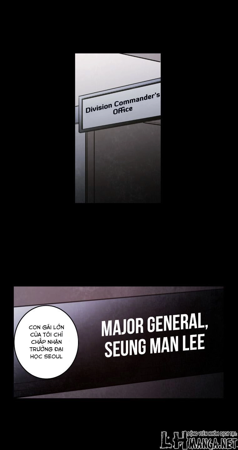 M.i.a - Jakjeonjung Siljong Chapter 37 - 31